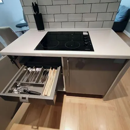 Apartment The One