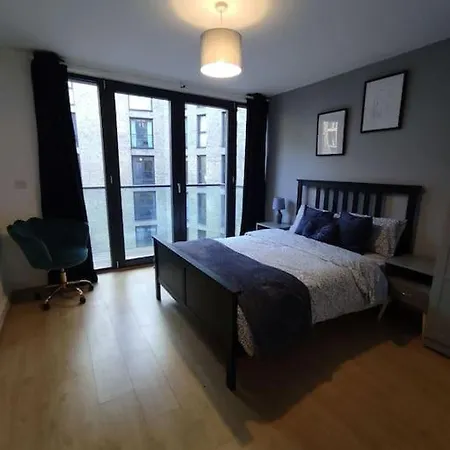 The One Apartment